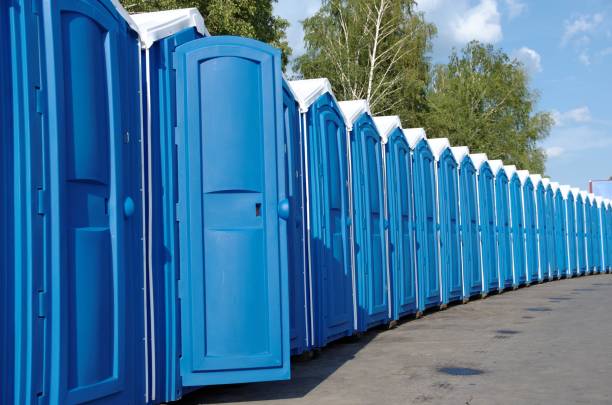 Portable Toilet Options We Offer in Mitchell, IN